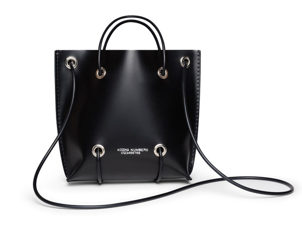 HUECLOSET Utility Leather Bag 25KERO246 99aaf300-5a81-41b8-97e6-