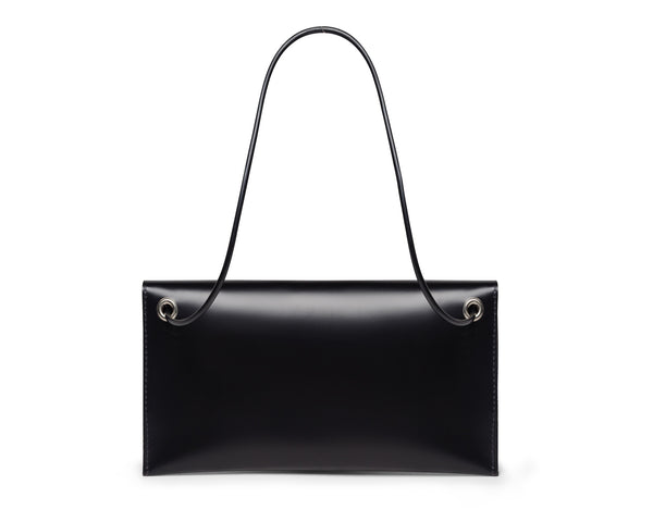 [ KIRSH ]★TOGGLE POINT MUSTANG HAND BAG MUSINSA | KIRSH Pocket Point Mustang Handbag [Light Beige]