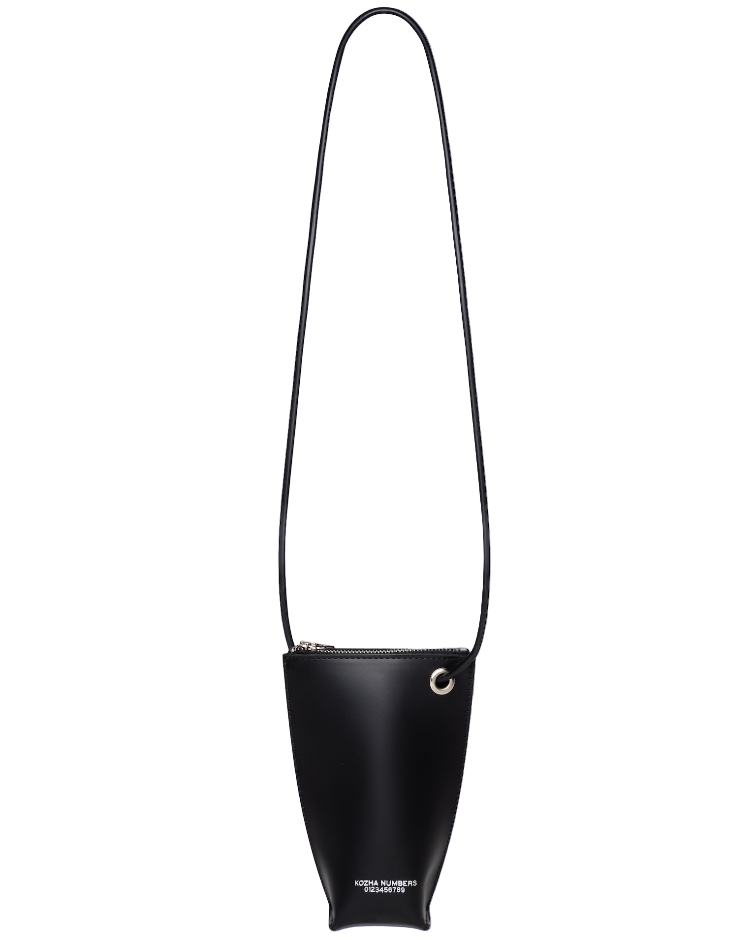 QUICKIE BAG - KOZHA NUMBERS