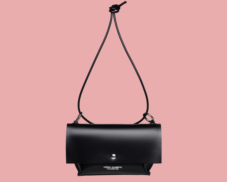 MINI ORBIT BAG SAMPLE