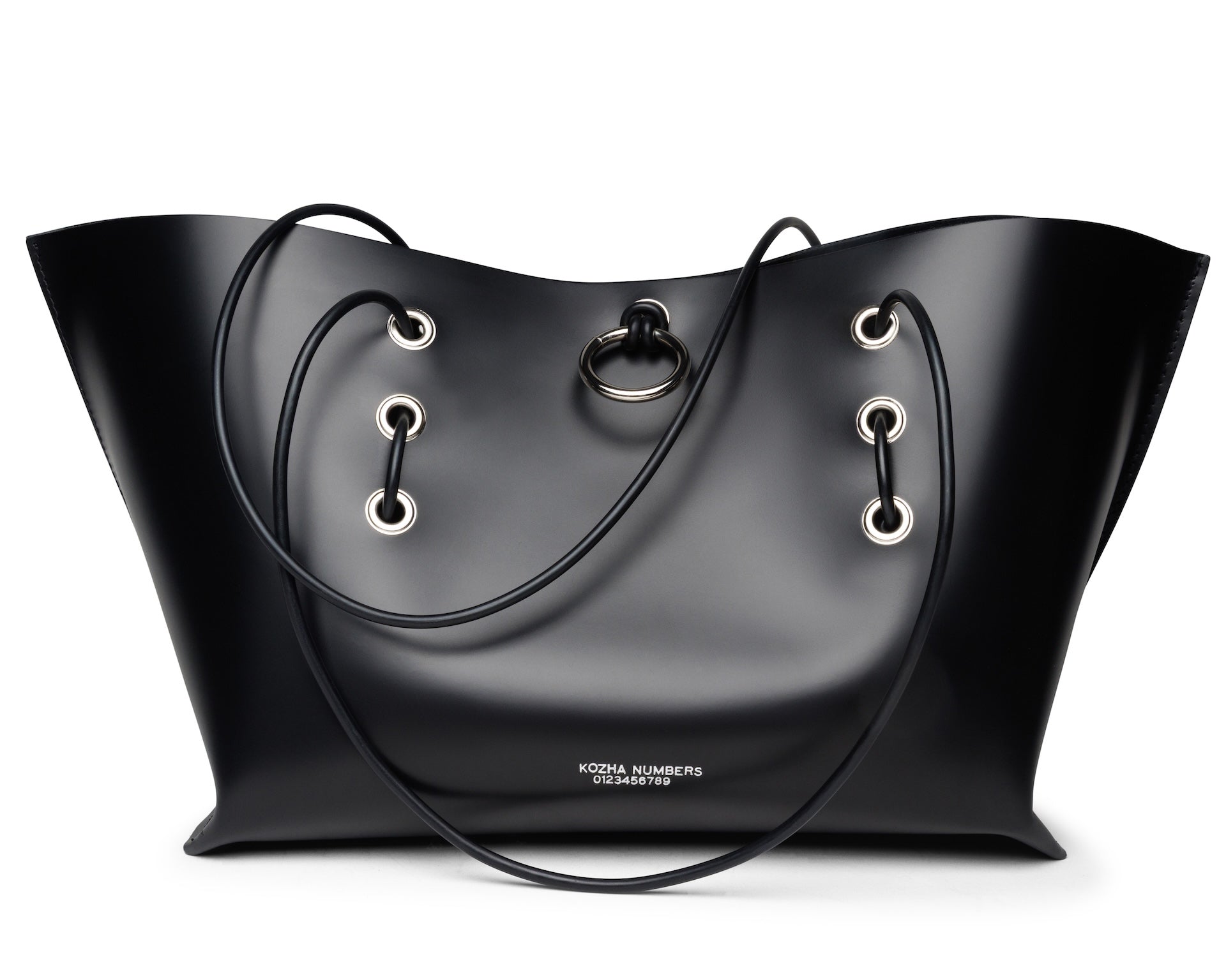 ECLIPSE BAG - KOZHA NUMBERS