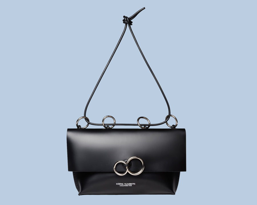 ORBIT BAG SAMPLE