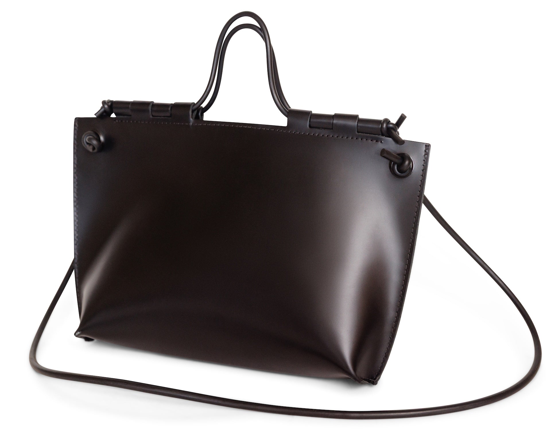 GRANDE SIESTA BAG - KOZHA NUMBERS