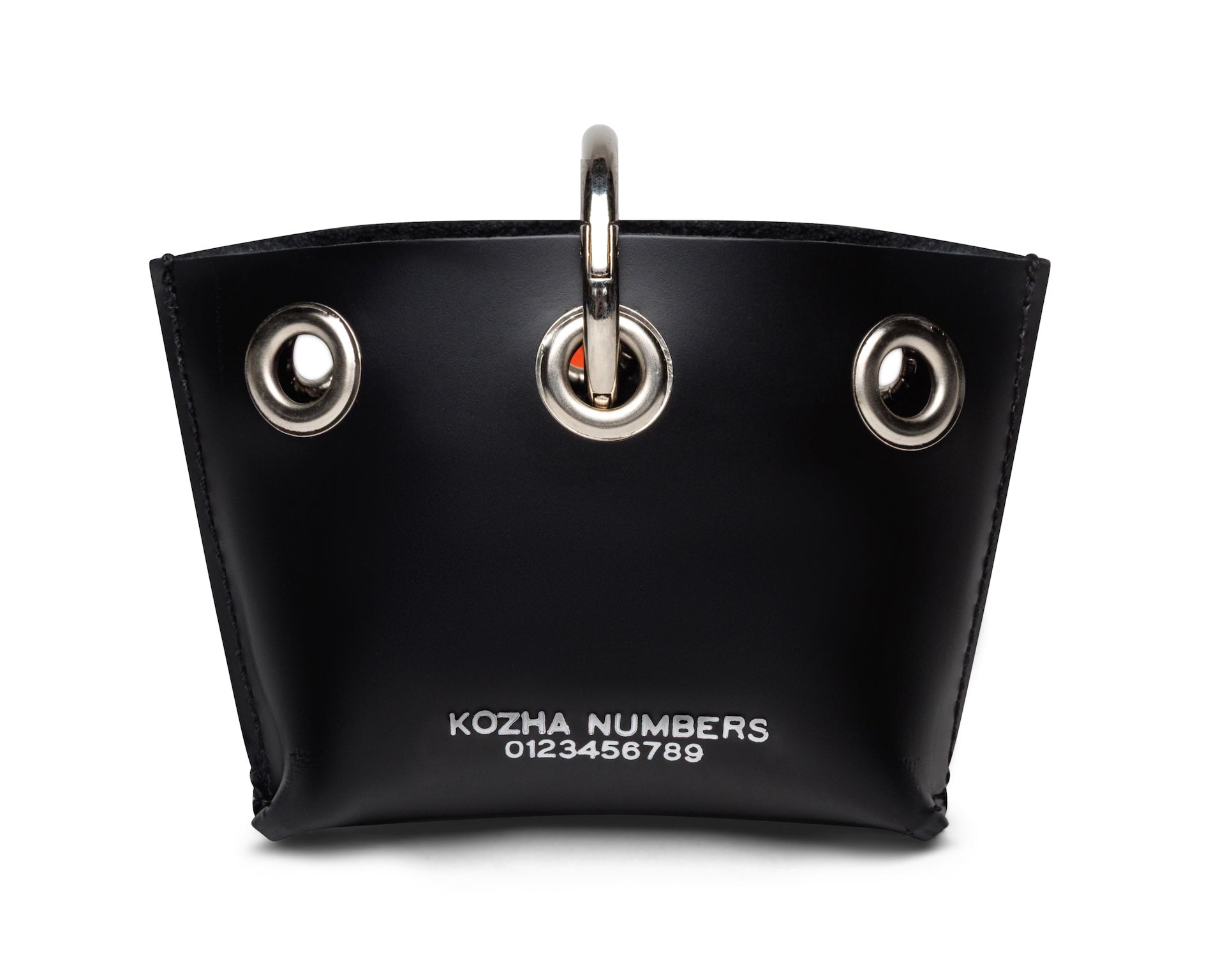 ほっち【美品】BERWICH Lotto size48 Loewe - Mini Puzzle Fold Tote In Shiny Calfskin | HBX