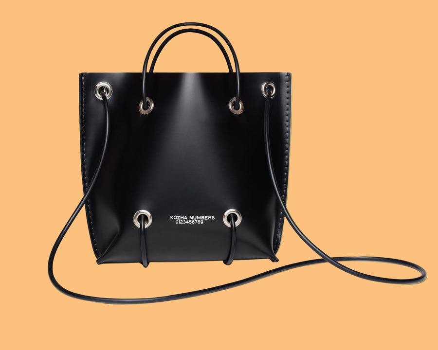 UTILITY BAG SAMPLE