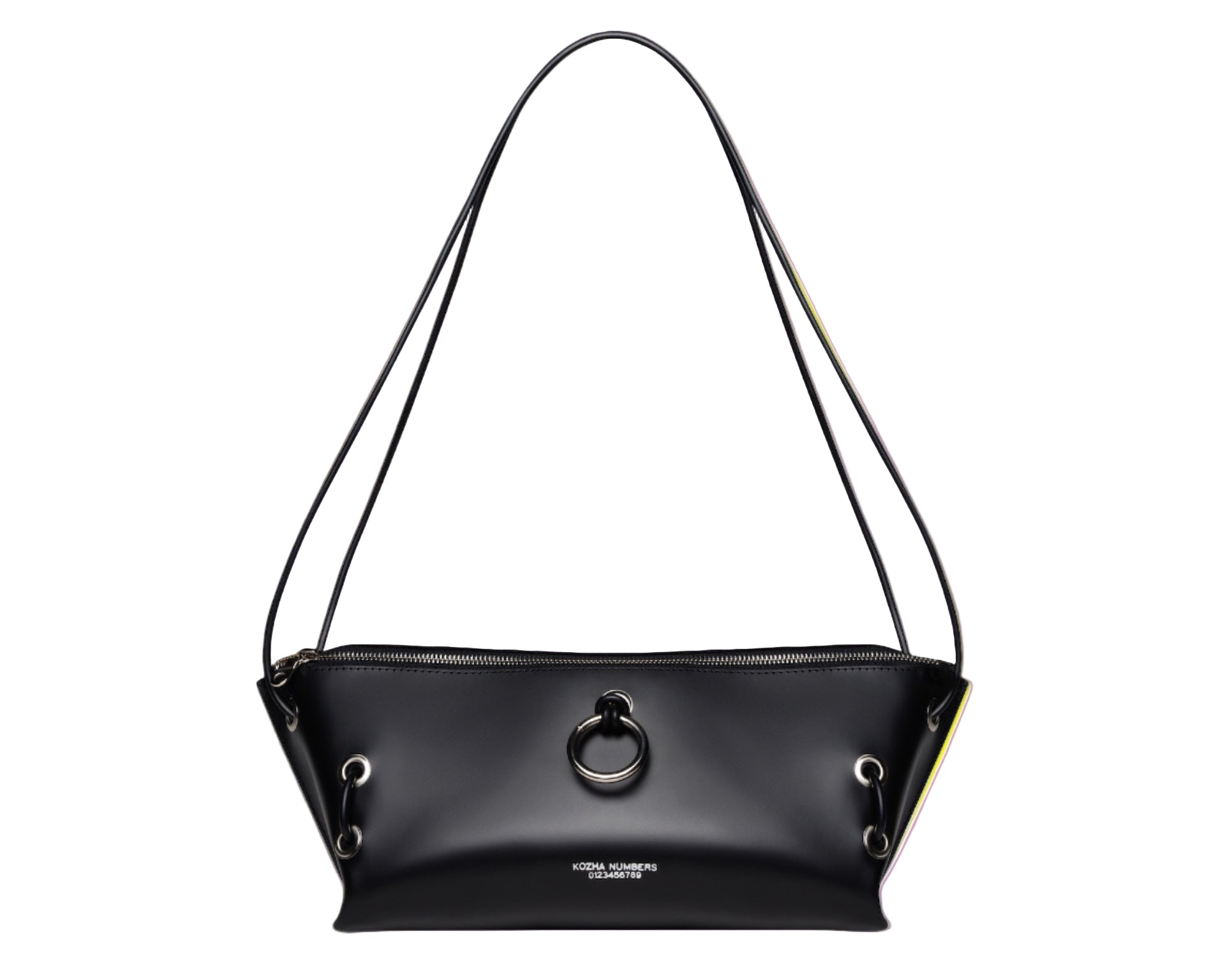 ROVE BAG - KOZHA NUMBERS