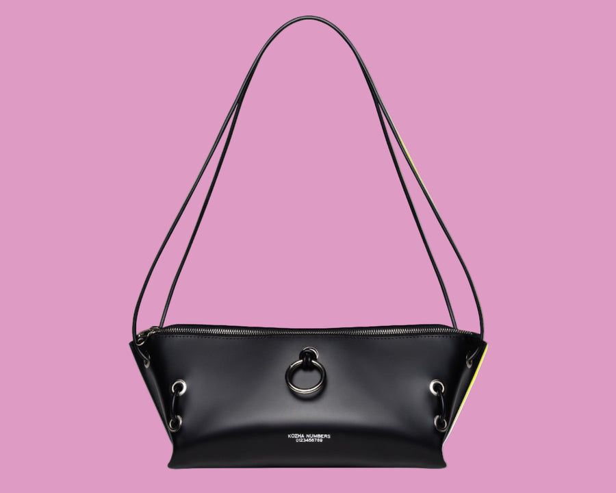 ROVE BAG SAMPLE