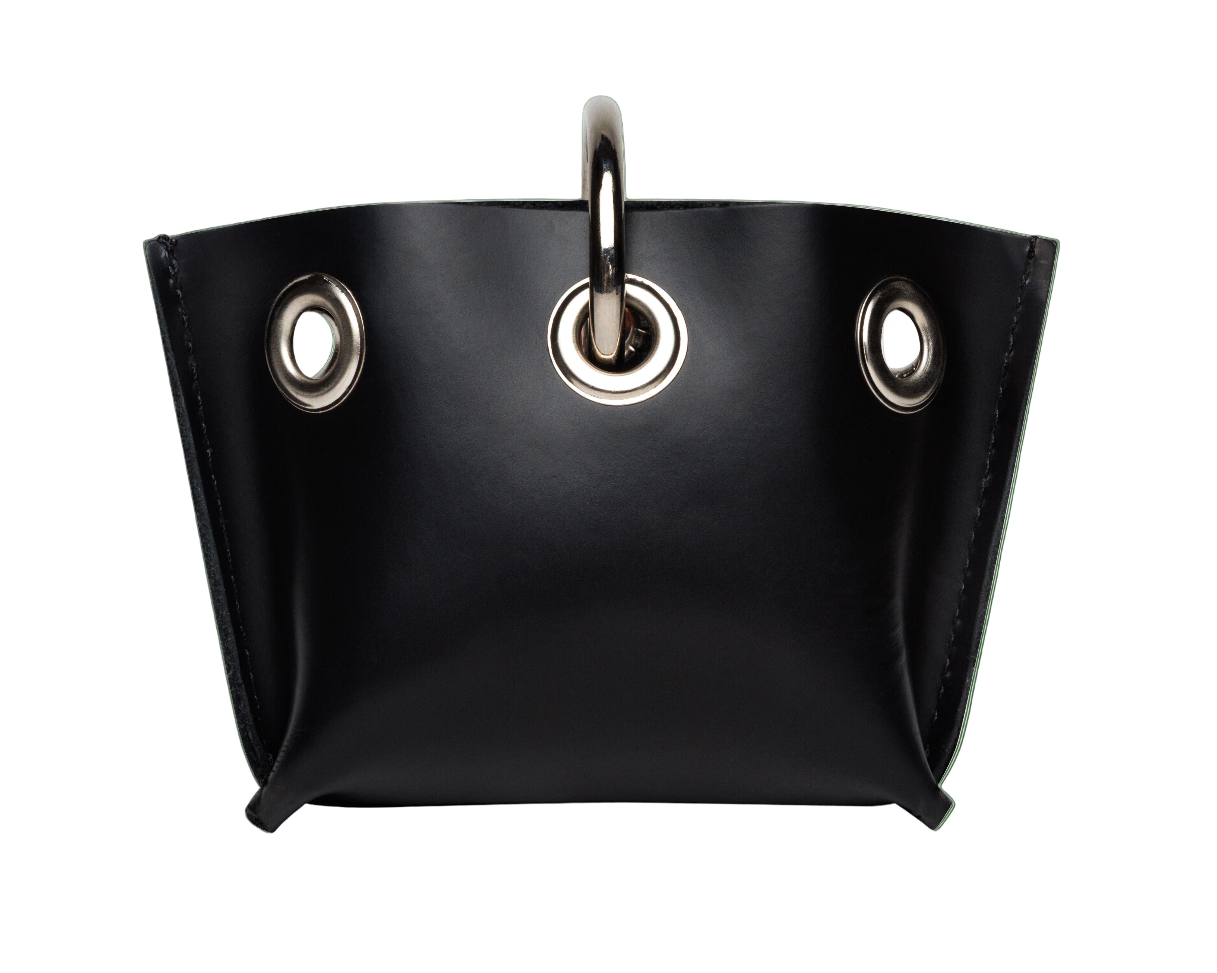 CHARM BAG - KOZHA NUMBERS