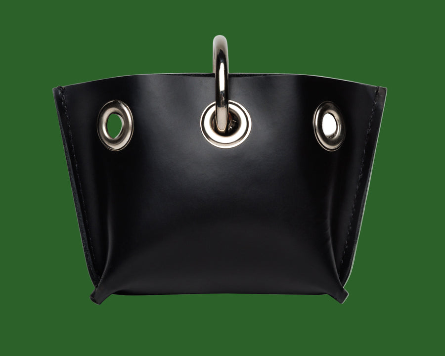 CHARM BAG SAMPLE