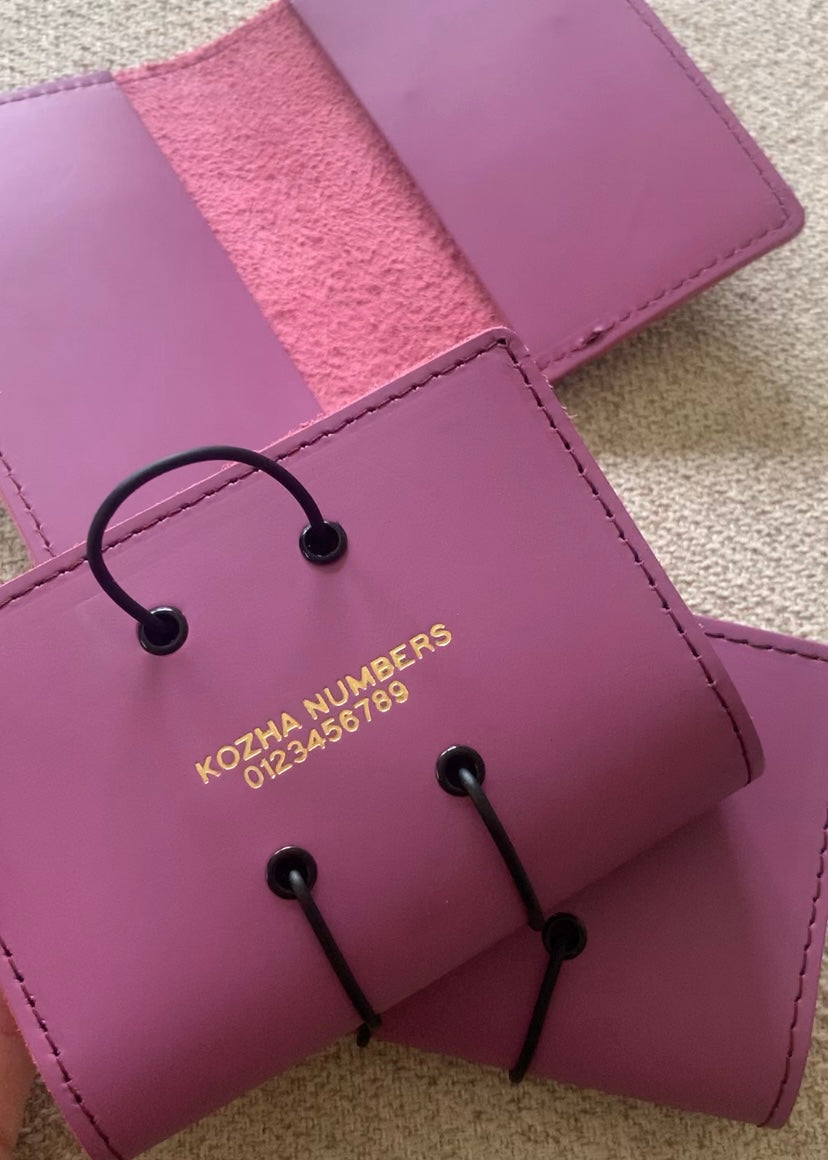 Keisha - Medium Wallet — Koehn & Koehn Jewelers